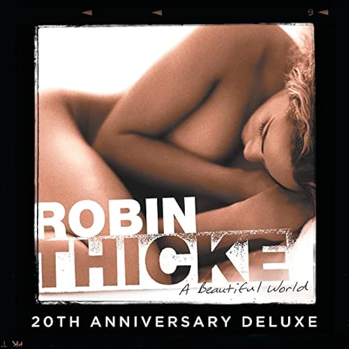 Robin Thicke